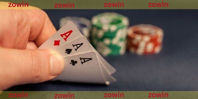 Liêng ZOWIN