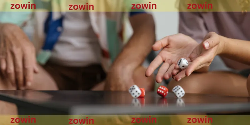 Tài Xỉu ZOWIN