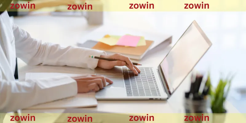 Quên Mật Khẩu Zowin