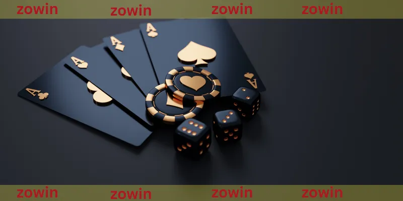 Hướng Dẫn Chơi ZOWIN