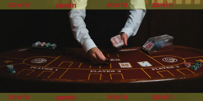 Xì Dách ZOWIN