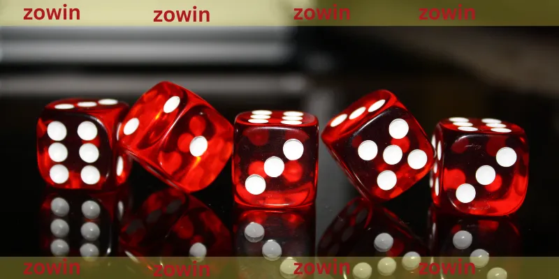 Tài Xỉu ZOWIN