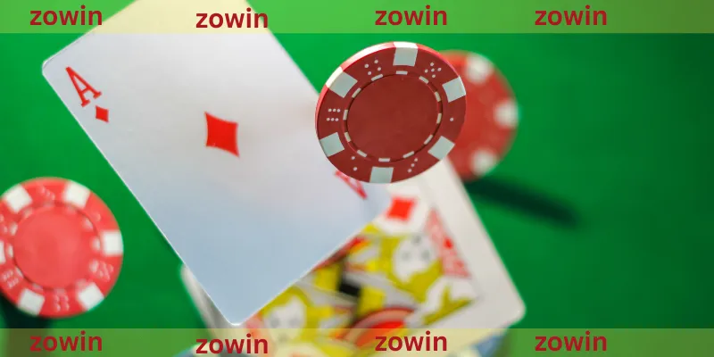 Xì Dách ZOWIN