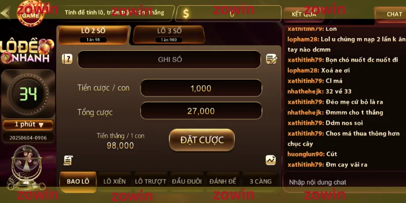 Ý Nghĩa Các Con Số Trong Lô Đề