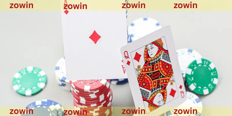 Xì Dách ZOWIN