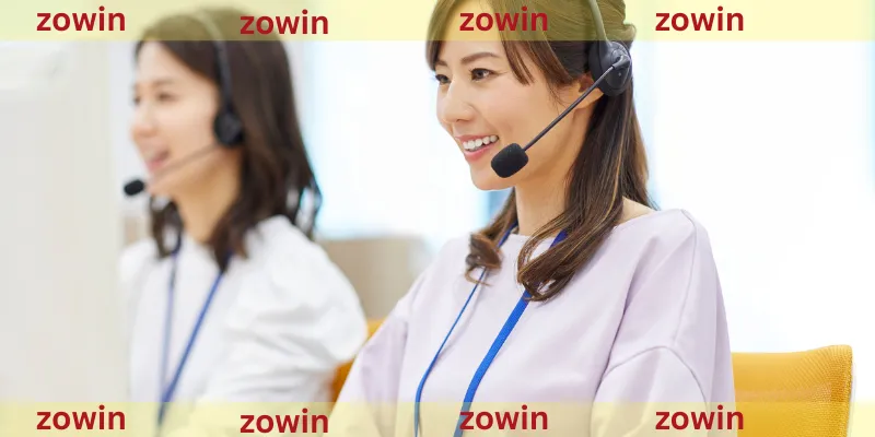Hỏi Đáp Zowin
