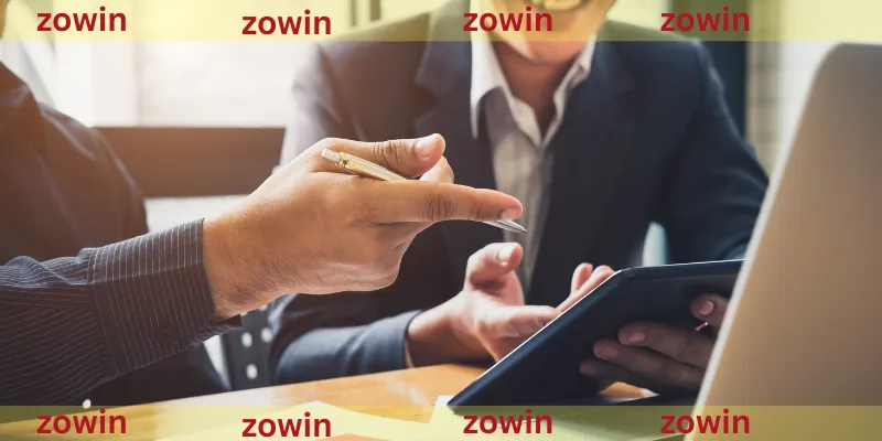 Tác giả ZOWIN