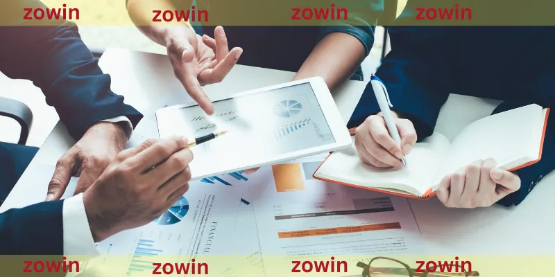 Tác giả ZOWIN