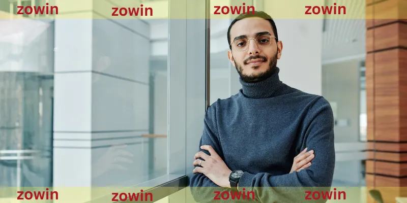 Tác giả ZOWIN