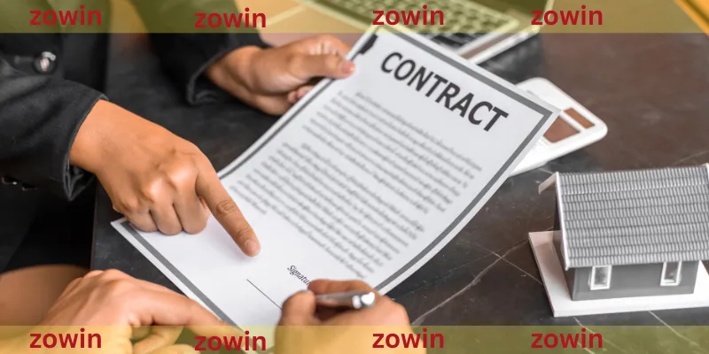 Điều Khoản Và Điều Kiện